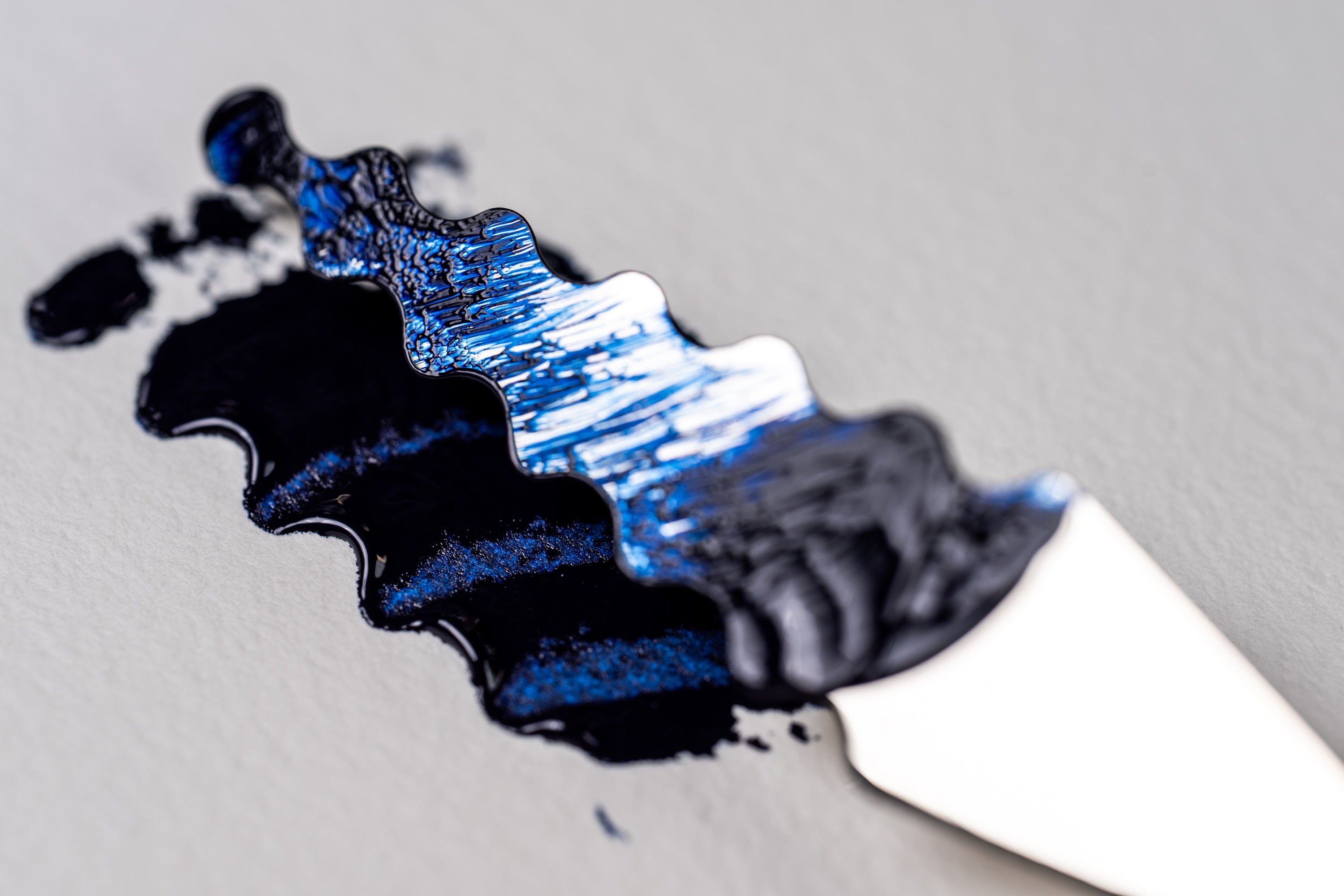 New Age Painting Knife, #006