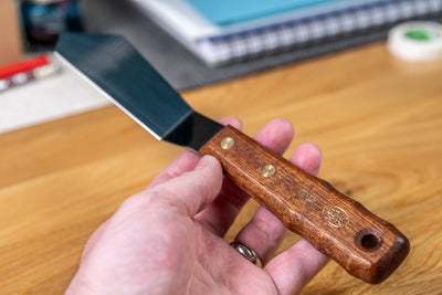New Generation XL Palette Knives, #8008