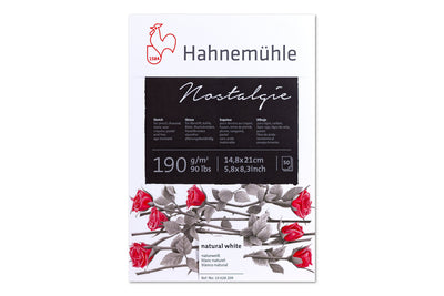Nostalgie Premium Drawing Paper