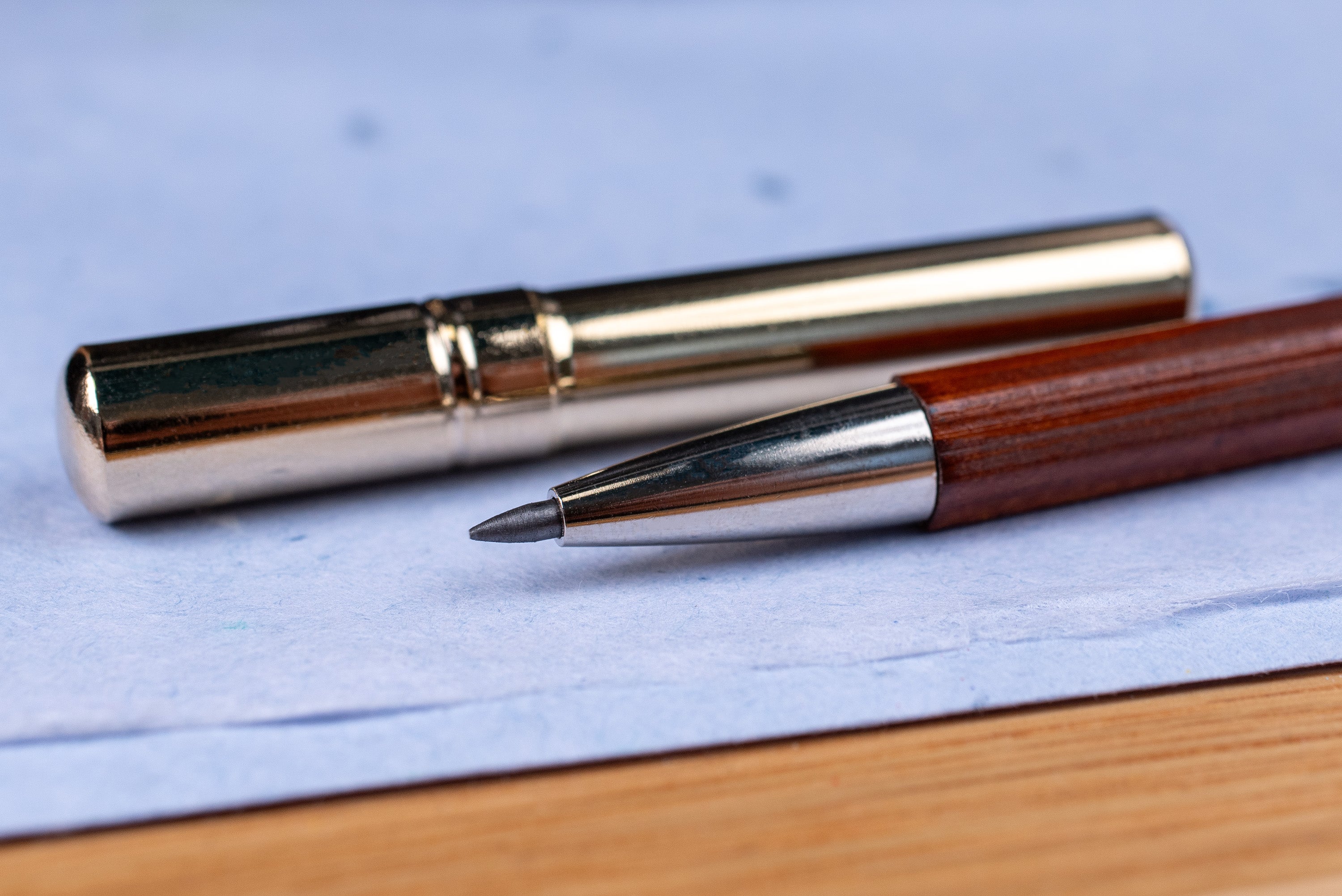 Brass Lead Pointer