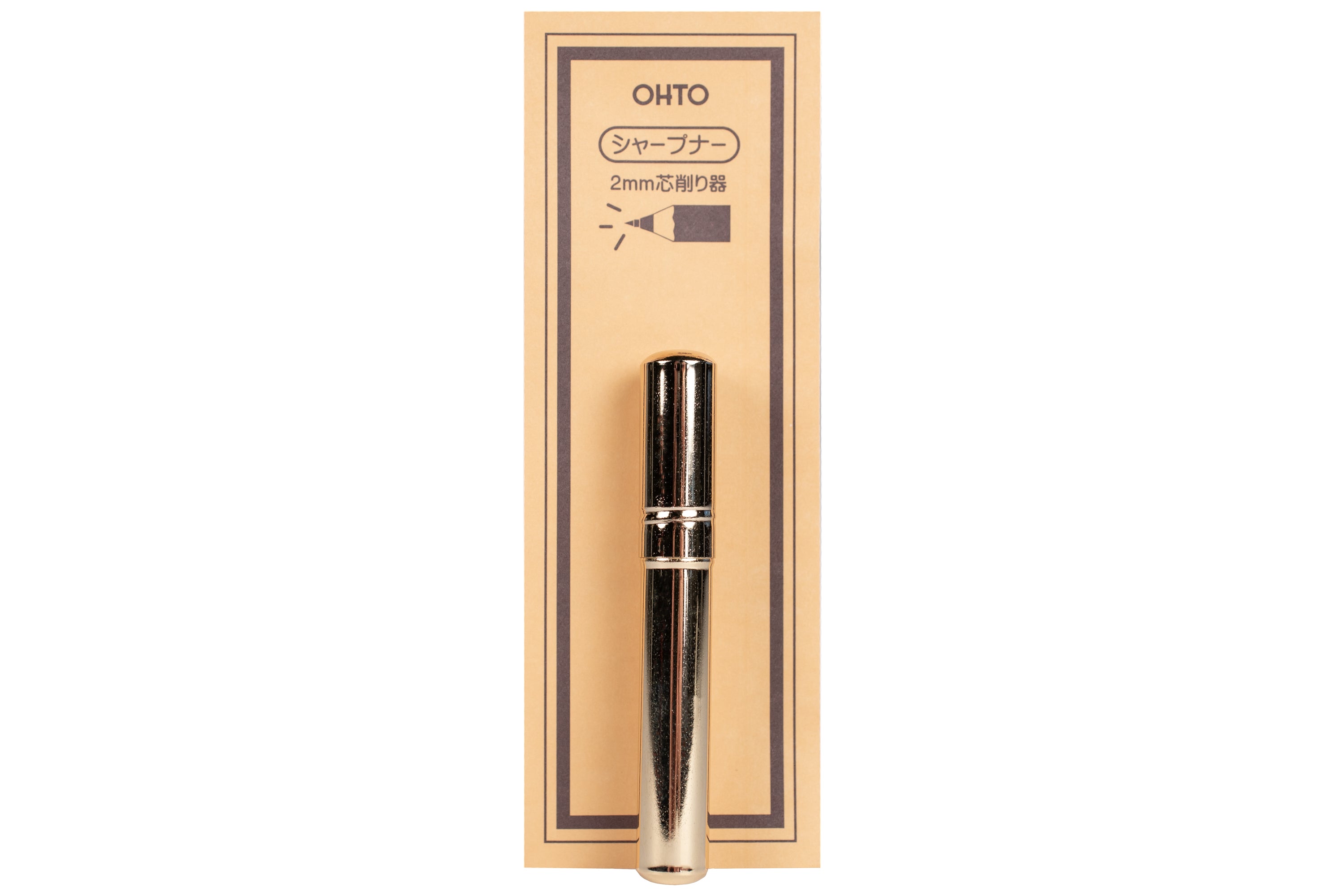 Brass Lead Pointer