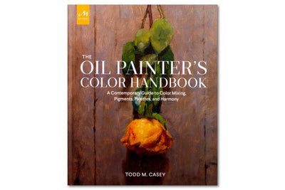 The Oil Painter's Color Handbook