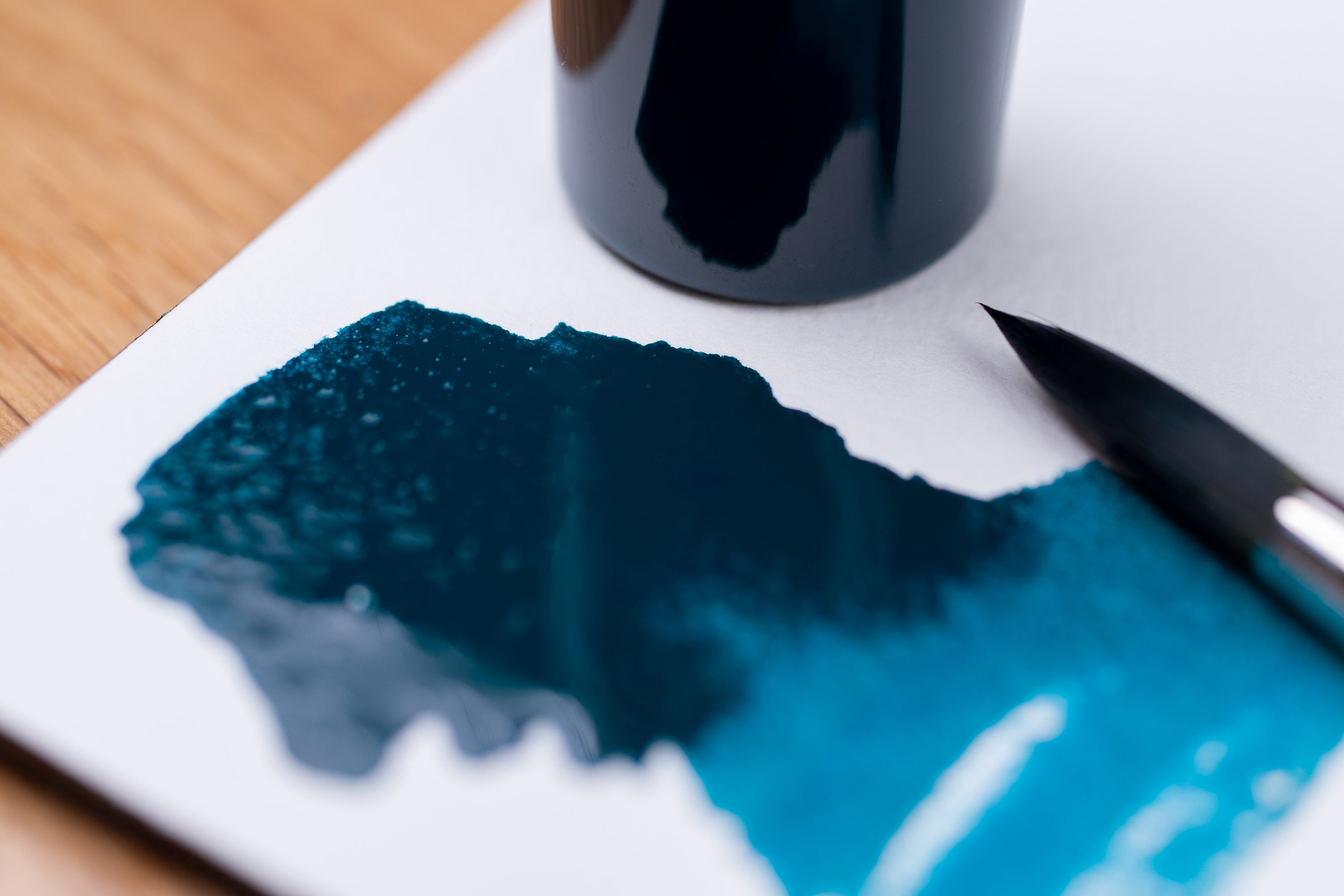 Optimist Pigment Ink, Sketching Set of 6