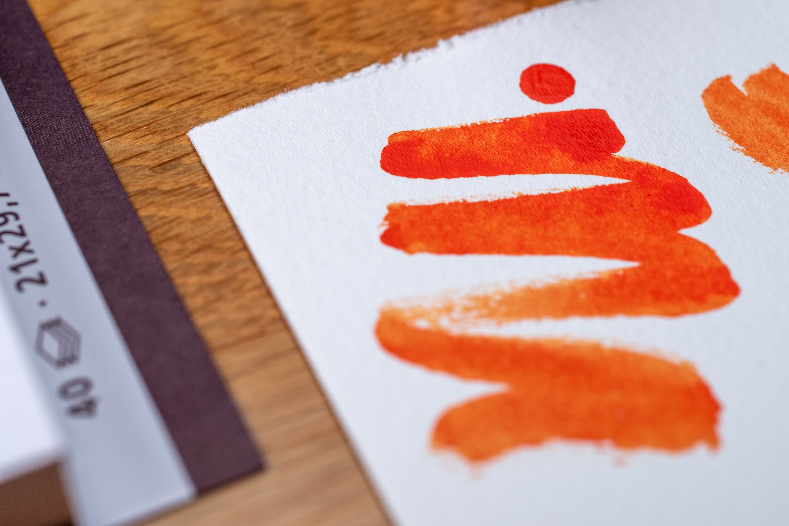 Optimist Pigment Ink, Sketching Set of 6