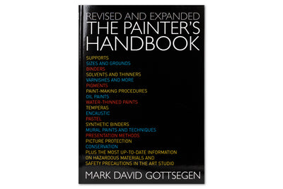 The Painter's Handbook