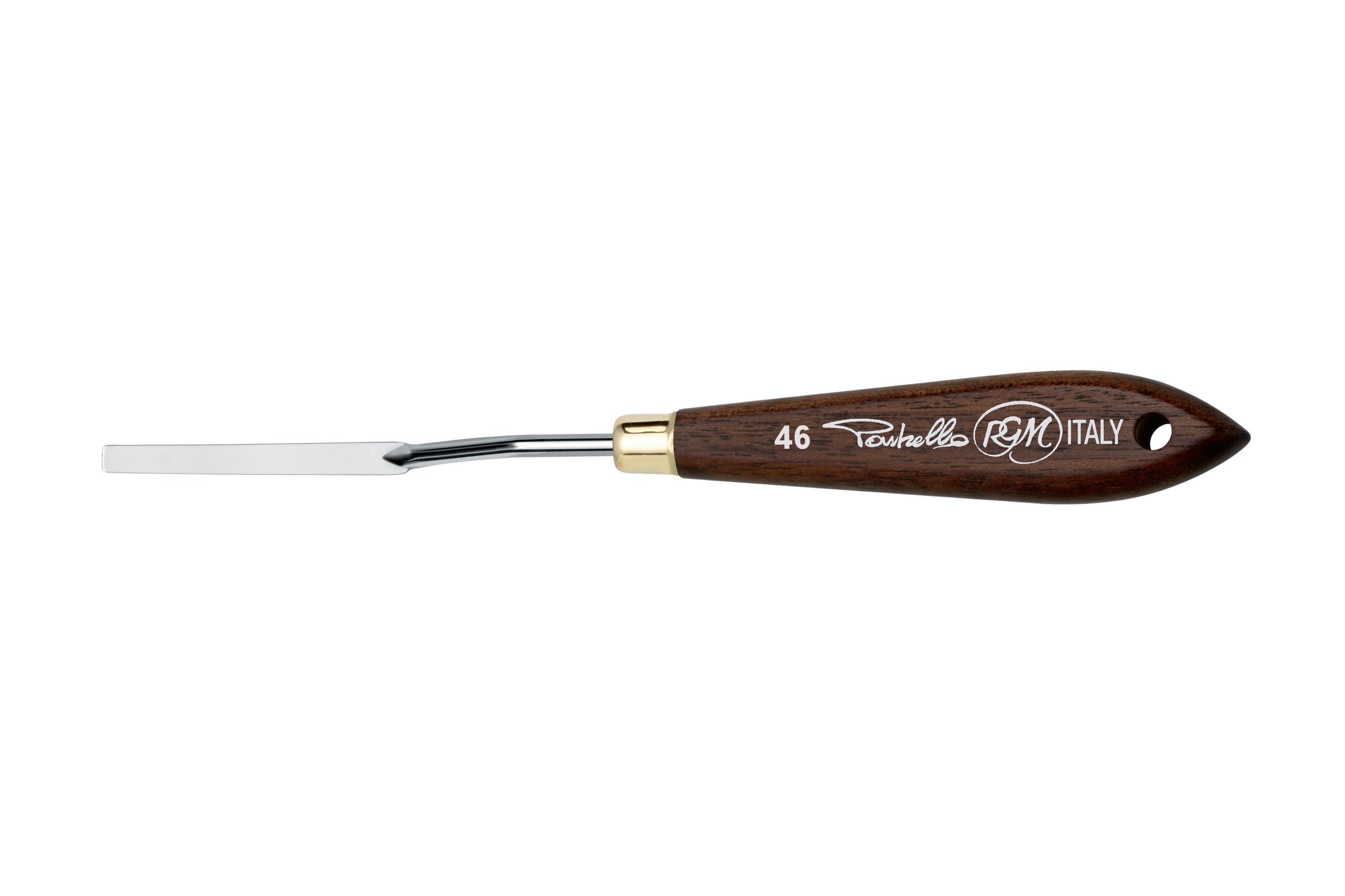 New Age Painting Knives, Set of Six