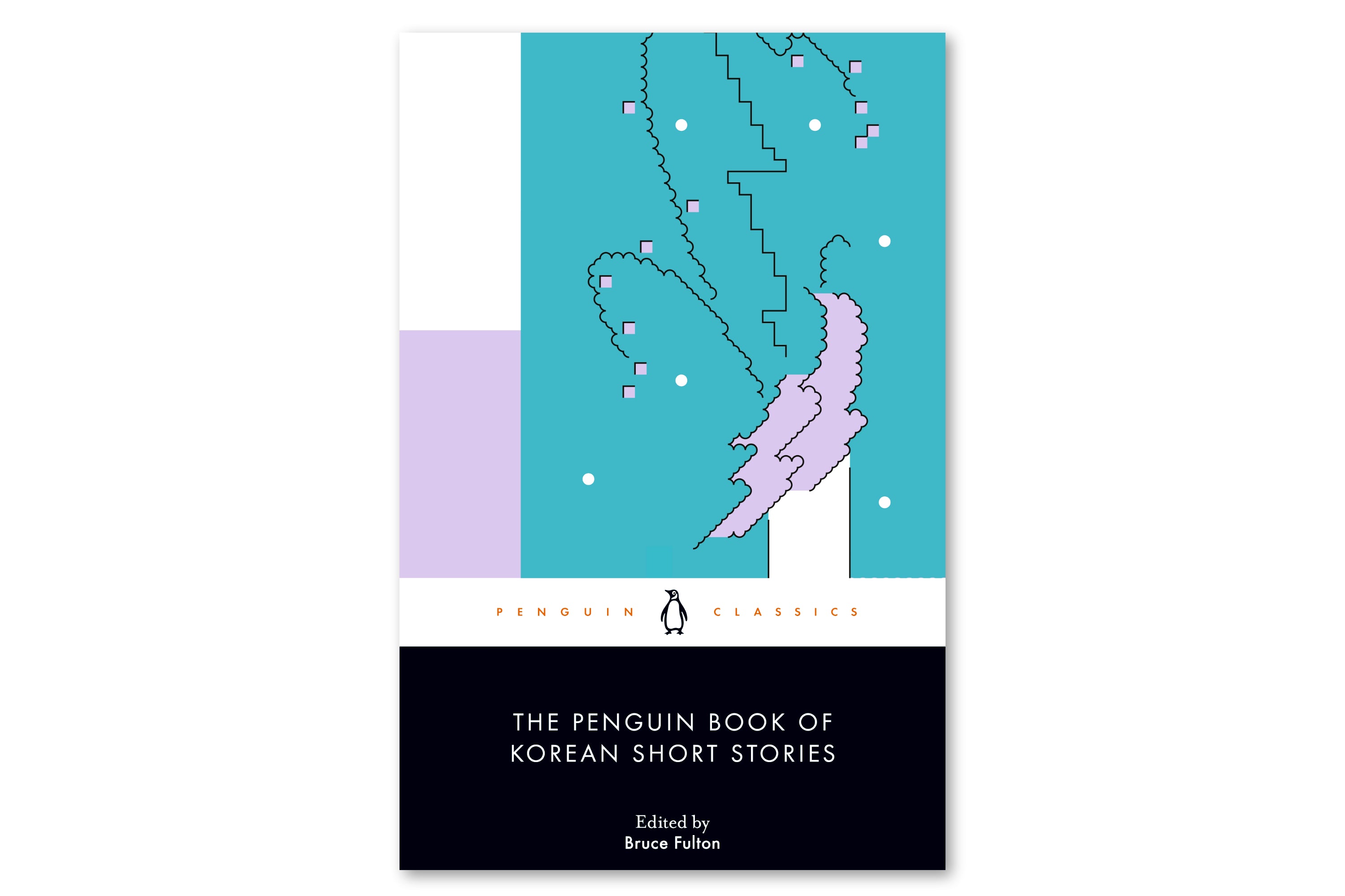 Penguin Book of Korean Short Stories