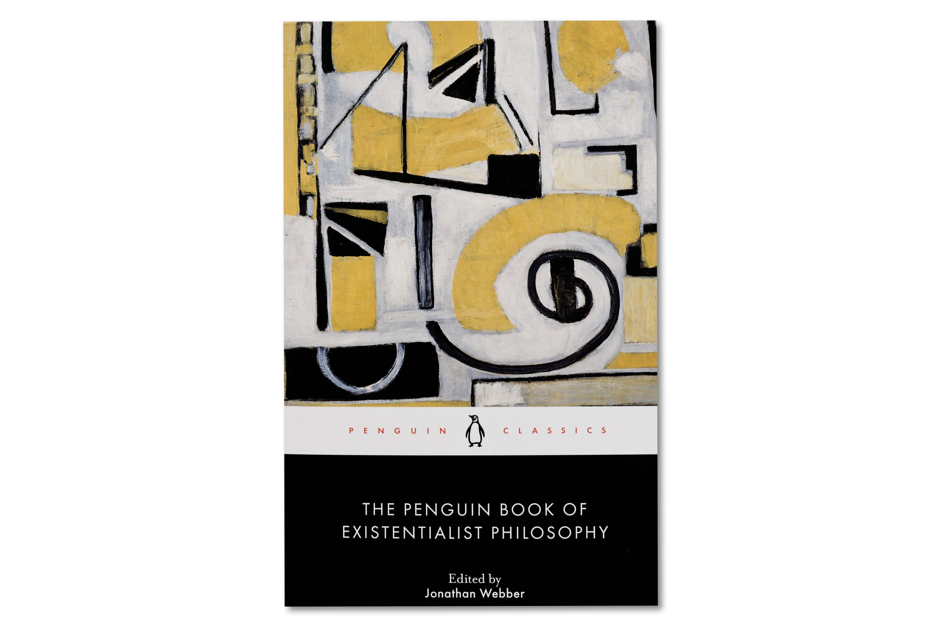 The Penguin Book of Existentialist Philosophy