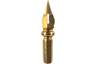 Penna Lancia 920EF Pen Nib (Vintage)