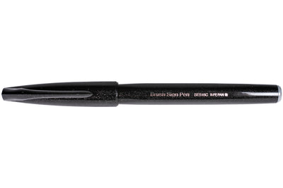Sign Pen Brush