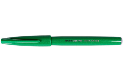 Sign Pen Brush