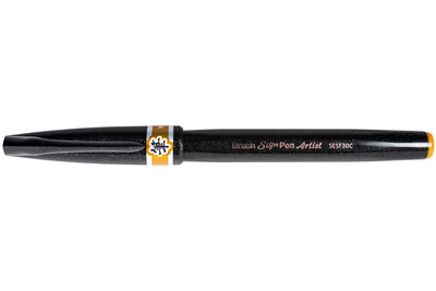 Sign Pen Micro Brush