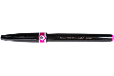 Sign Pen Micro Brush