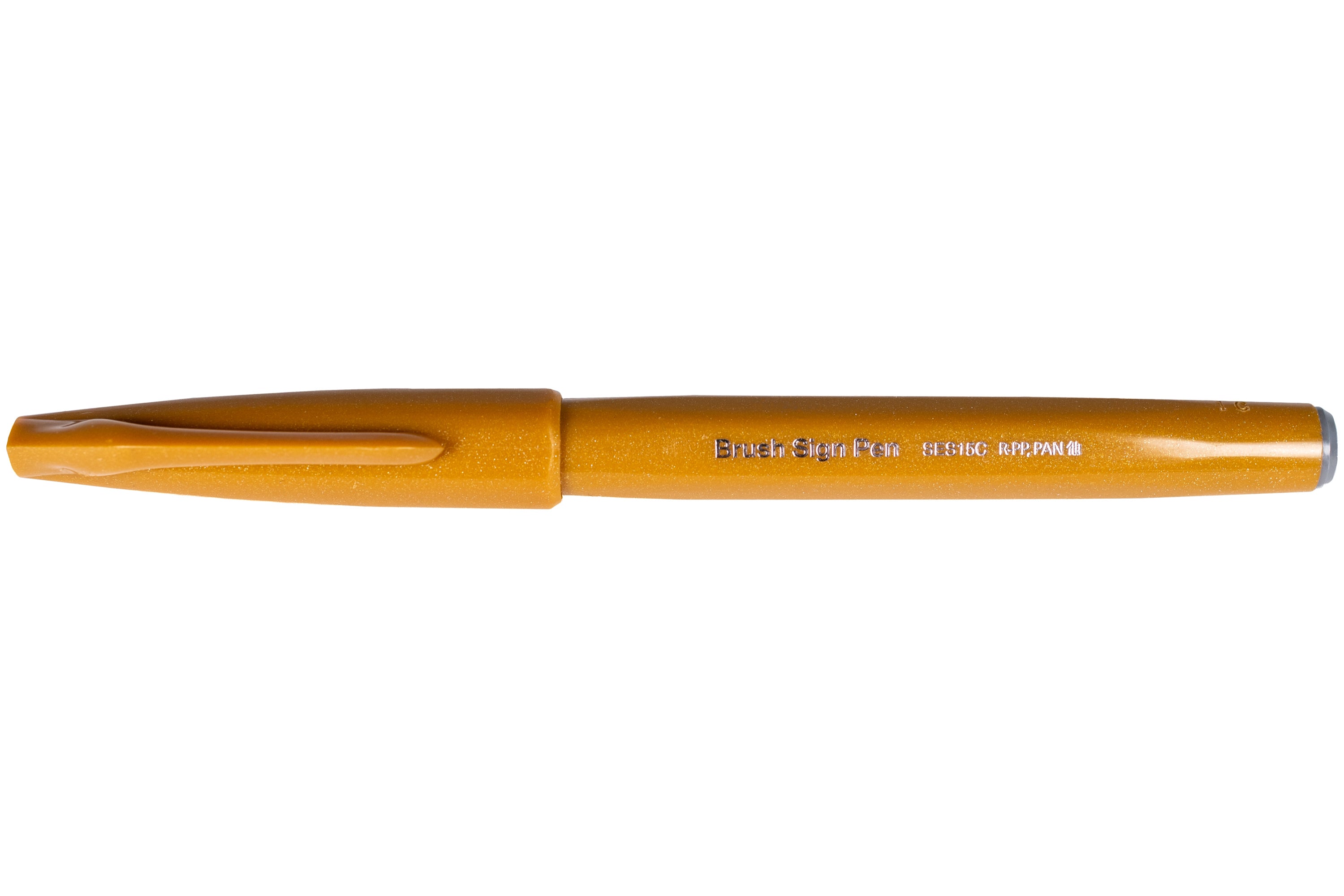Sign Pen Brush