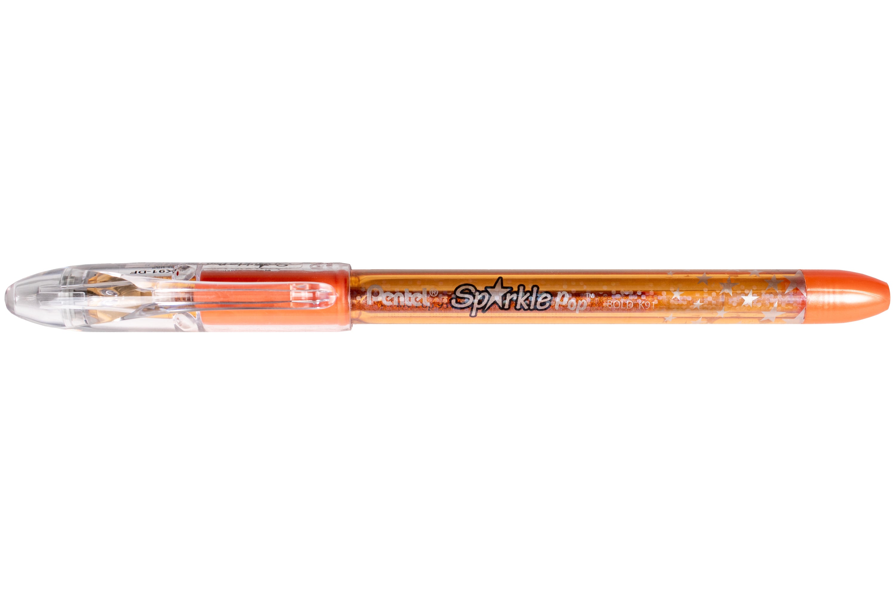 Sparkle Pop Metallic Gel Pen