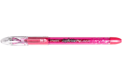 Sparkle Pop Metallic Gel Pen
