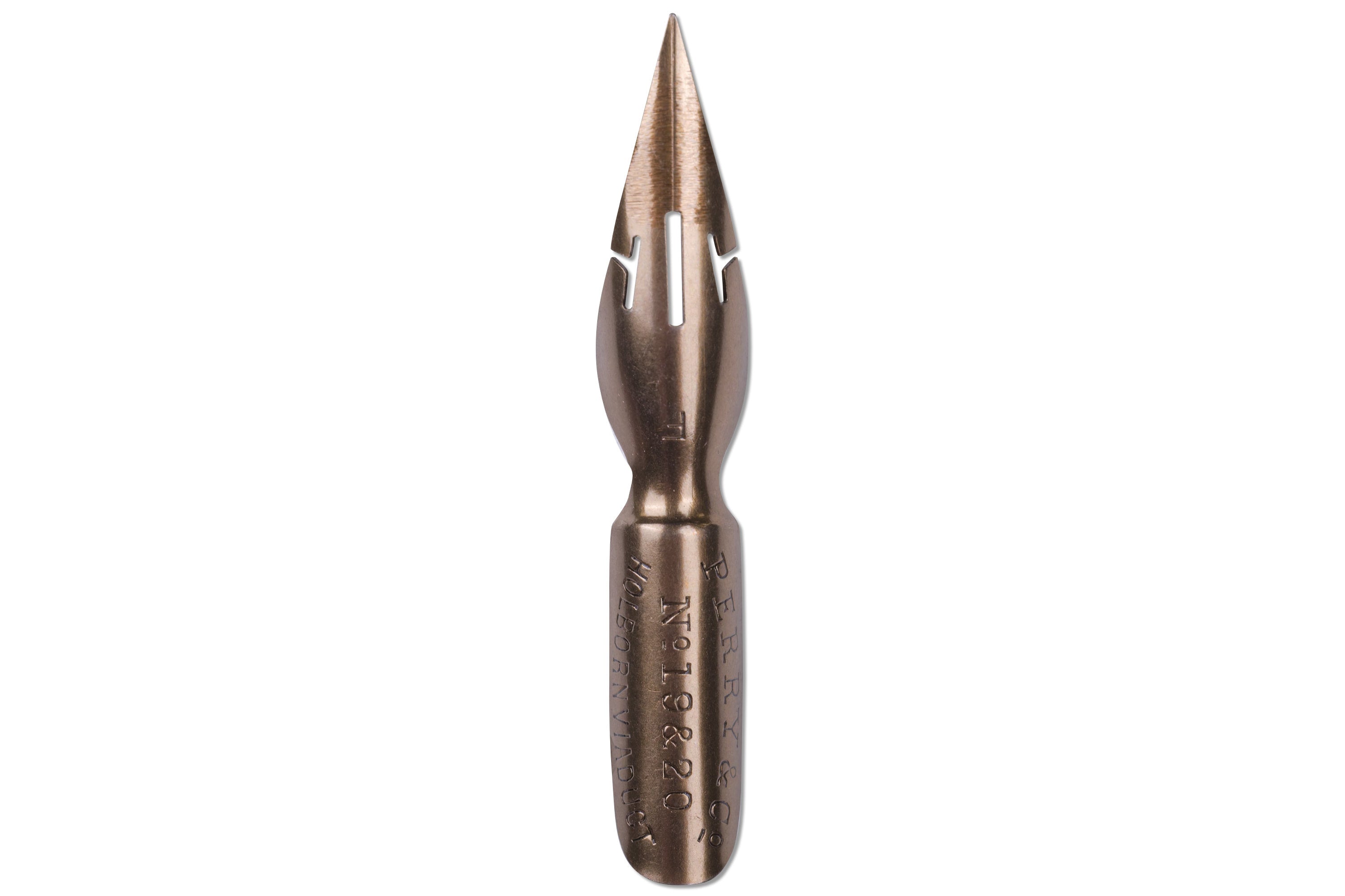 Perry Viaduct Pen Nib (Vintage)