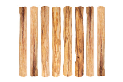 Peruvian Palo Santo, 100 grams