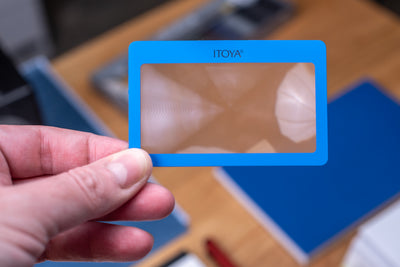 Pocketlens Magnifier
