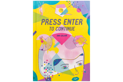 Press Enter to Continue