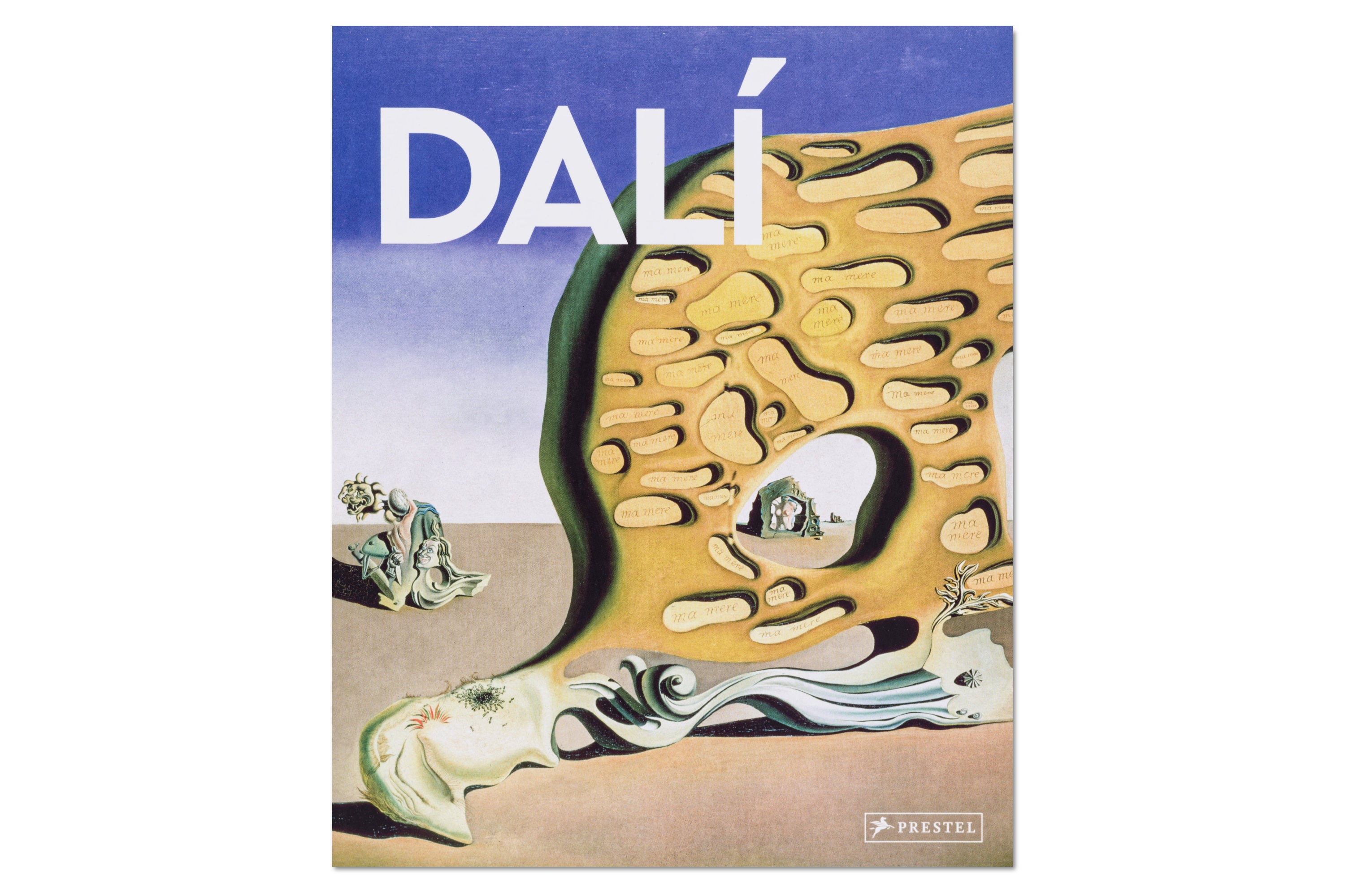 Dalí (Masters of Art)