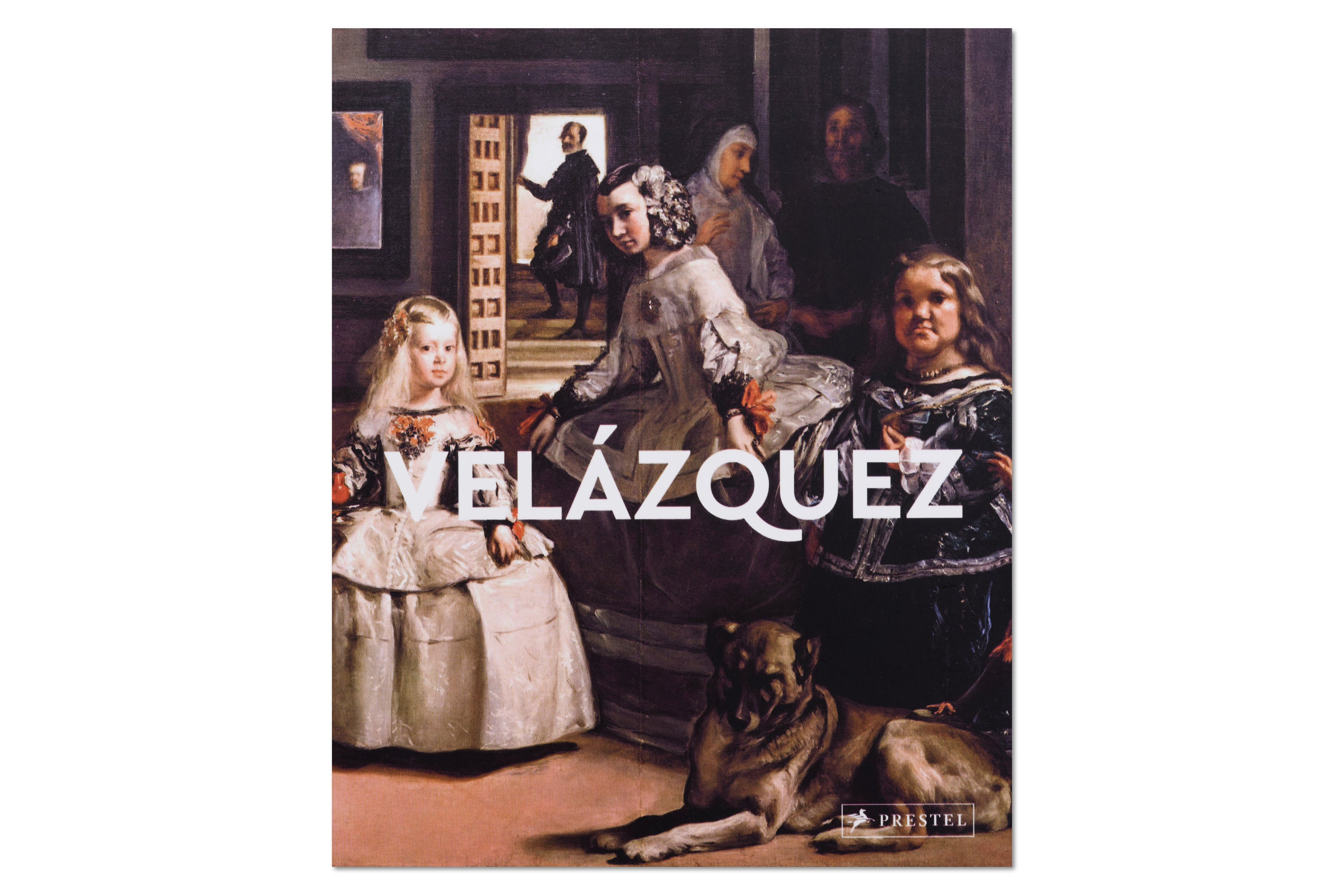 Velázquez (Masters of Art)