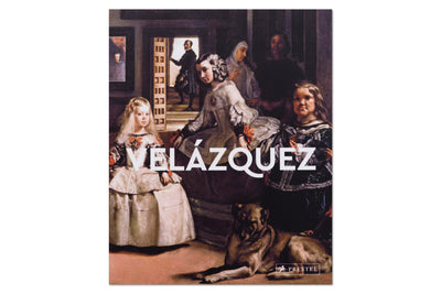 Velázquez (Masters of Art)