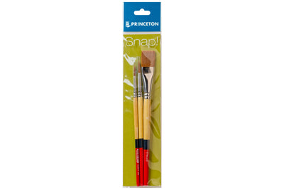 Snap Watercolor Brushes (Series 9650)