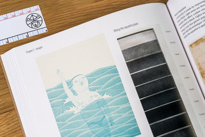 Printmaking: A Complete Guide to Materials & Processes