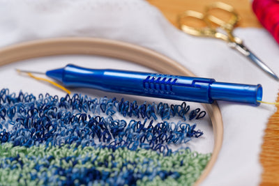 Ultra Punch Needle Starter Set