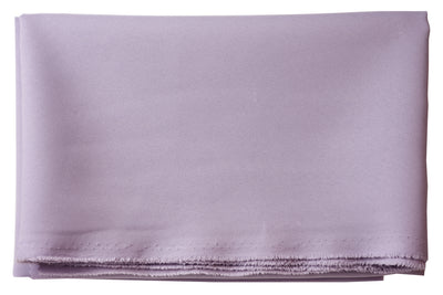 Poly Poplin By The Yard, Lavender