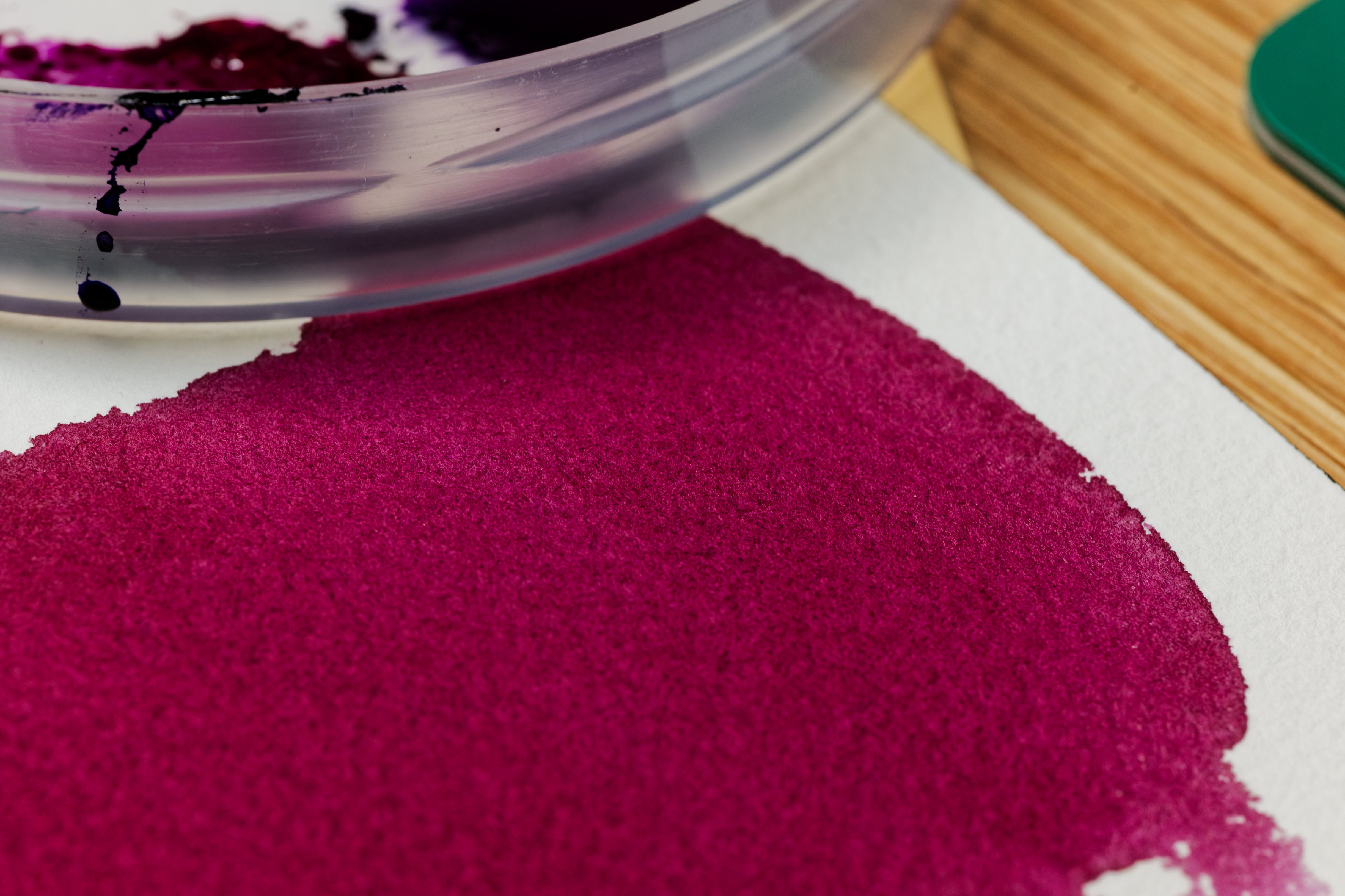 Tonic Watercolor, 12 mL Tube, #285 Quinacridone Violet