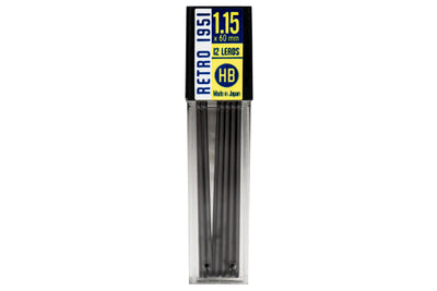 Tornado Mechanical Pencil, Ice Blue