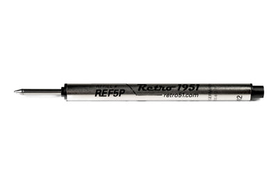 Tornado Capless Rollerball Refill REF5P