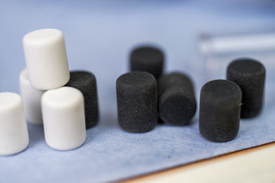 Replacement Erasers for Tornado Pencils