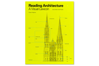 Reading Architecture
