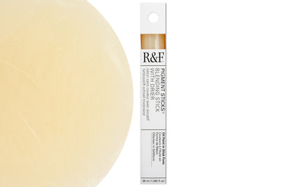 R&F Pigment Stick, Blending Stick with Drier, 38 mL