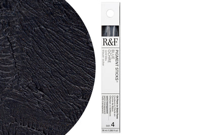 R&F Pigment Stick, Blue Ochre, 38 mL