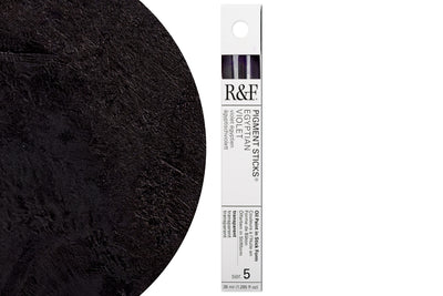 R&F Pigment Stick, Egyptian Violet, 38 mL