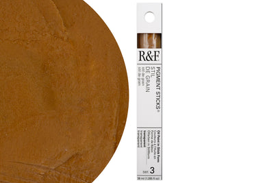 R&F Pigment Stick, Stil De Grain, 38 mL