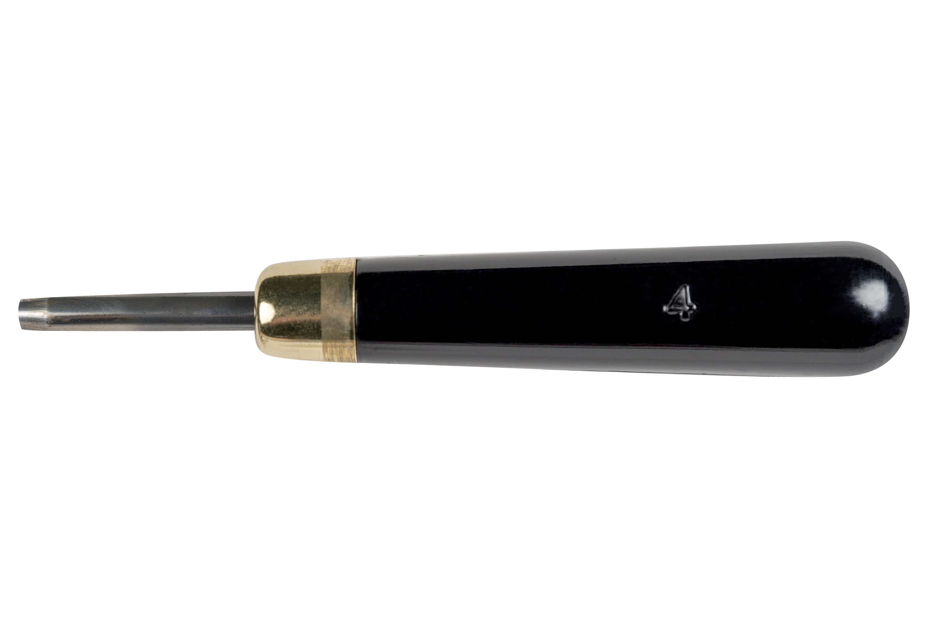 RGM Linoleum Chisel, #304 (Medium U)
