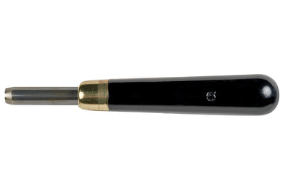 RGM Linoleum Chisel, #305 (Large U)