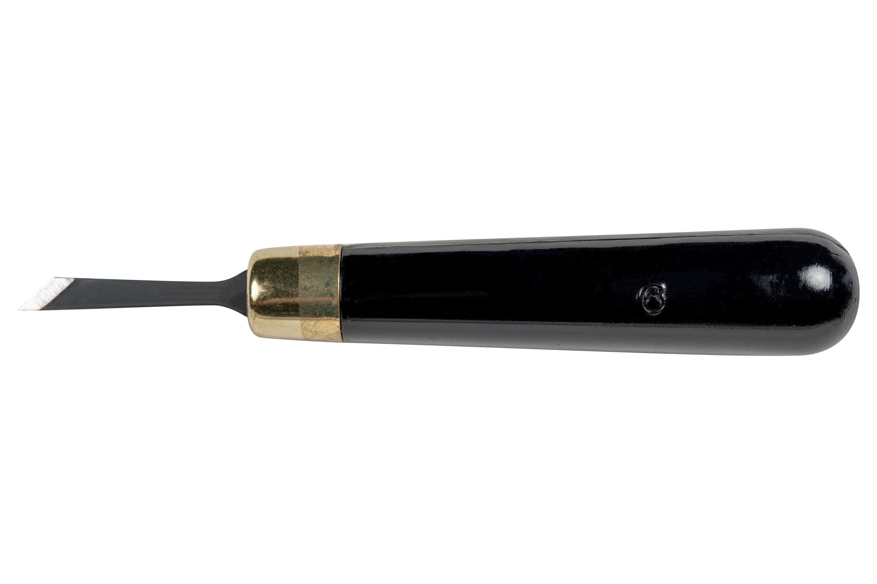 RGM Linoleum Chisel, #306 (Pointed Narrow)