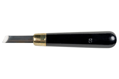 RGM Linoleum Chisel, #308 (Slanted)