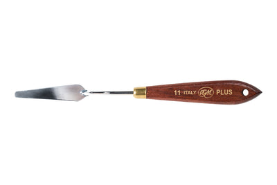RGM Plus Painting Knife, #011