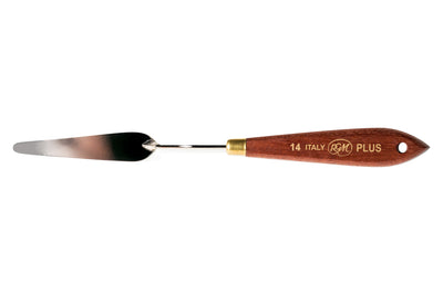 RGM Plus Painting Knife, #014