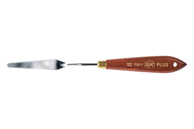 RGM Plus Painting Knife, #052