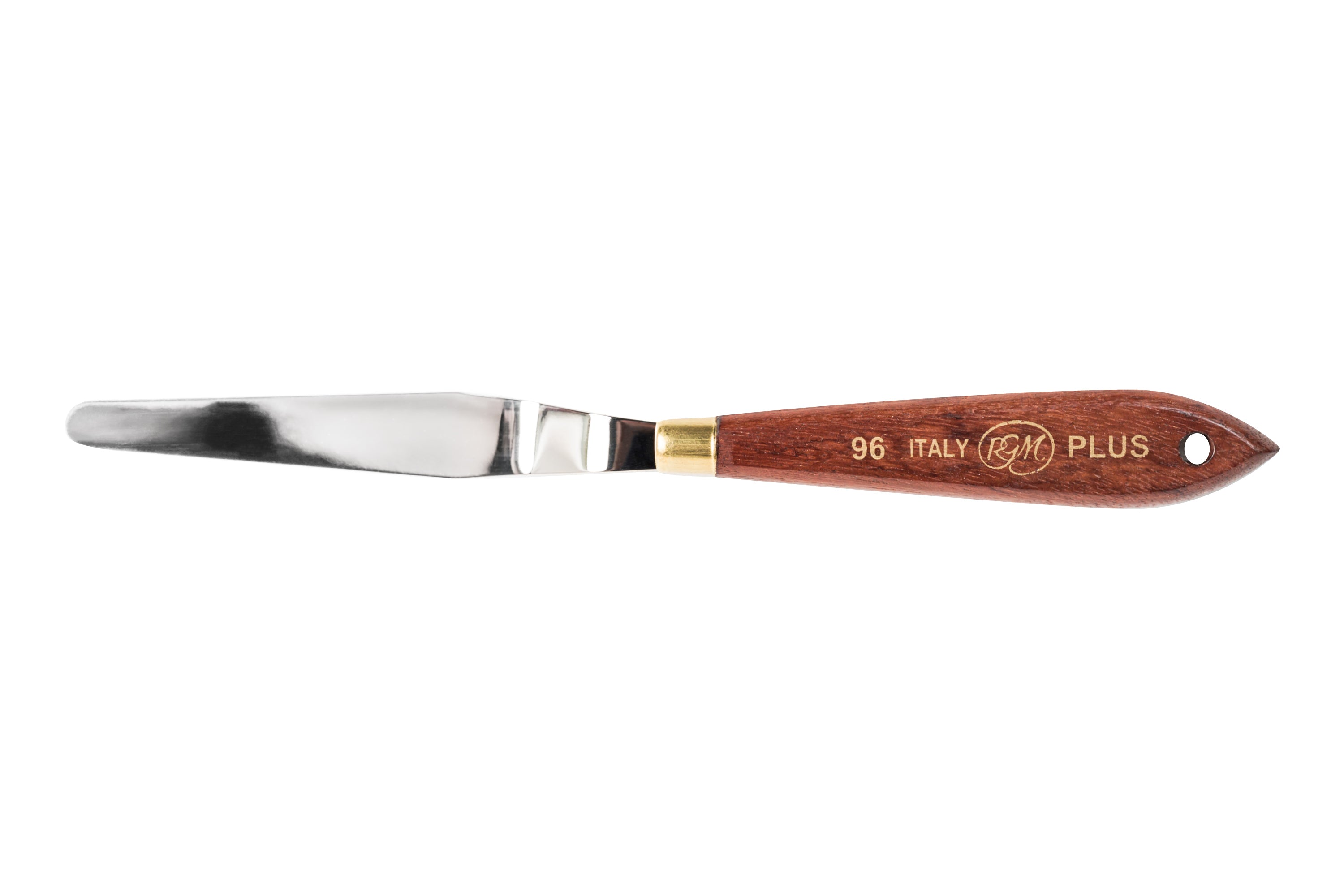 RGM Plus Palette Knife, #096