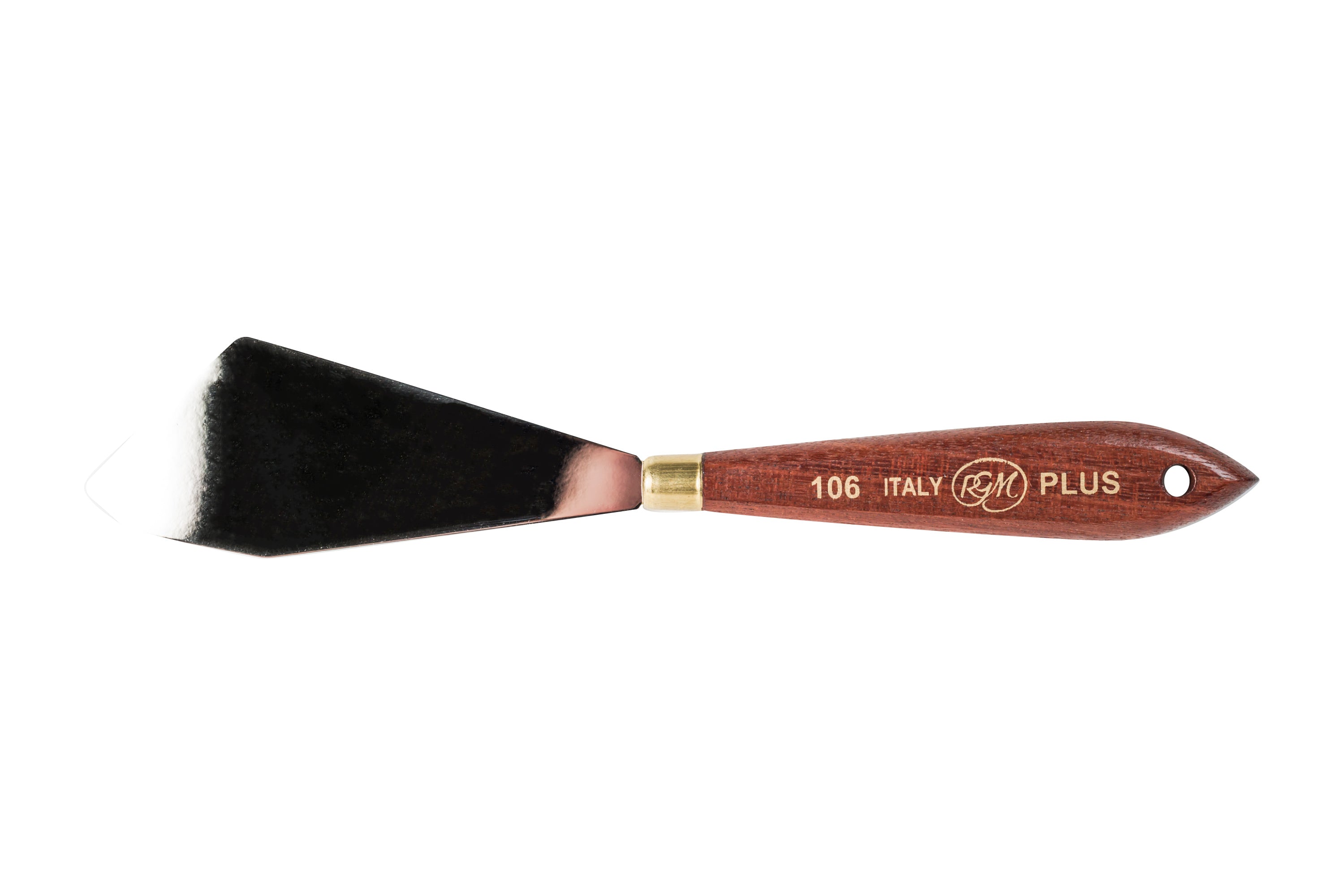 RGM Plus Palette Knife, #106