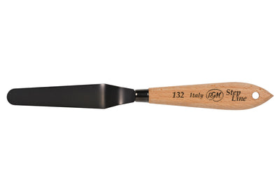 Step Line Palette Knives